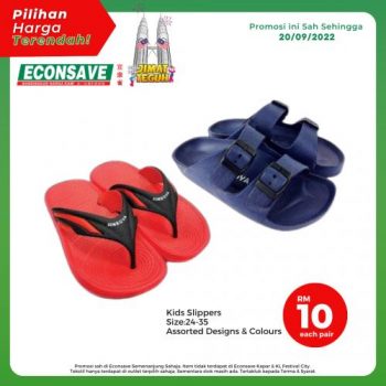 Econsave-Fashion-Stationery-Promotion-18-350x350 - Johor Kedah Kelantan Kuala Lumpur Melaka Negeri Sembilan Pahang Penang Perak Perlis Promotions & Freebies Putrajaya Selangor Supermarket & Hypermarket Terengganu 