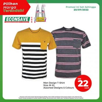 Econsave-Fashion-Stationery-Promotion-3-350x350 - Johor Kedah Kelantan Kuala Lumpur Melaka Negeri Sembilan Pahang Penang Perak Perlis Promotions & Freebies Putrajaya Selangor Supermarket & Hypermarket Terengganu 