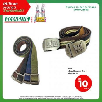 Econsave-Fashion-Stationery-Promotion-5-350x350 - Johor Kedah Kelantan Kuala Lumpur Melaka Negeri Sembilan Pahang Penang Perak Perlis Promotions & Freebies Putrajaya Selangor Supermarket & Hypermarket Terengganu 