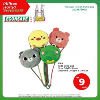 Econsave-Fashion-Stationery-Promotion-9-350x350 - Johor Kedah Kelantan Kuala Lumpur Melaka Negeri Sembilan Pahang Penang Perak Perlis Promotions & Freebies Putrajaya Selangor Supermarket & Hypermarket Terengganu 