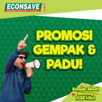 Econsave-Gempak-Padu-Promotion-350x350 - Johor Kedah Kelantan Kuala Lumpur Melaka Negeri Sembilan Pahang Penang Perak Perlis Promotions & Freebies Putrajaya Selangor Supermarket & Hypermarket Terengganu 