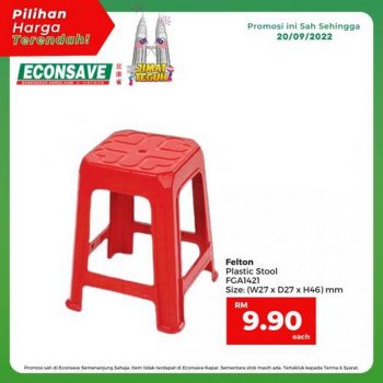 Econsave-Household-Essentials-Promotion-11-350x350 - Johor Kedah Kelantan Kuala Lumpur Melaka Negeri Sembilan Pahang Penang Perak Perlis Promotions & Freebies Putrajaya Selangor Supermarket & Hypermarket Terengganu 