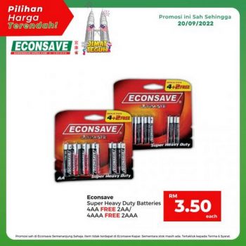 Econsave-Household-Essentials-Promotion-14-350x350 - Johor Kedah Kelantan Kuala Lumpur Melaka Negeri Sembilan Pahang Penang Perak Perlis Promotions & Freebies Putrajaya Selangor Supermarket & Hypermarket Terengganu 