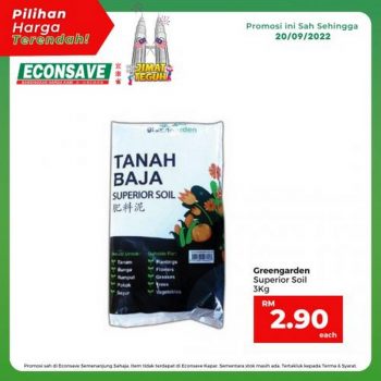 Econsave-Household-Essentials-Promotion-15-350x350 - Johor Kedah Kelantan Kuala Lumpur Melaka Negeri Sembilan Pahang Penang Perak Perlis Promotions & Freebies Putrajaya Selangor Supermarket & Hypermarket Terengganu 