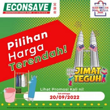 Econsave-Household-Essentials-Promotion-350x350 - Johor Kedah Kelantan Kuala Lumpur Melaka Negeri Sembilan Pahang Penang Perak Perlis Promotions & Freebies Putrajaya Selangor Supermarket & Hypermarket Terengganu 