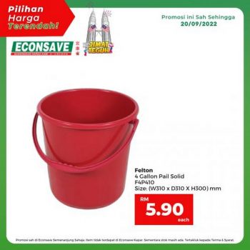 Econsave-Household-Essentials-Promotion-9-350x350 - Johor Kedah Kelantan Kuala Lumpur Melaka Negeri Sembilan Pahang Penang Perak Perlis Promotions & Freebies Putrajaya Selangor Supermarket & Hypermarket Terengganu 