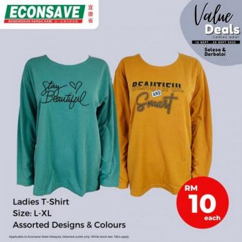 Econsave-Ladies-Wear-Value-Deals-Promotion-2-350x350 - Johor Kedah Kelantan Kuala Lumpur Melaka Negeri Sembilan Pahang Penang Perak Perlis Promotions & Freebies Putrajaya Selangor Supermarket & Hypermarket Terengganu 