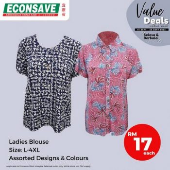 Econsave-Ladies-Wear-Value-Deals-Promotion-5-350x350 - Johor Kedah Kelantan Kuala Lumpur Melaka Negeri Sembilan Pahang Penang Perak Perlis Promotions & Freebies Putrajaya Selangor Supermarket & Hypermarket Terengganu 