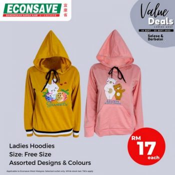 Econsave-Ladies-Wear-Value-Deals-Promotion-6-350x350 - Johor Kedah Kelantan Kuala Lumpur Melaka Negeri Sembilan Pahang Penang Perak Perlis Promotions & Freebies Putrajaya Selangor Supermarket & Hypermarket Terengganu 
