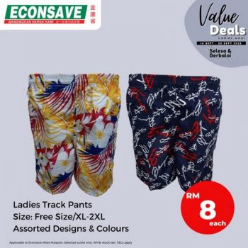 Econsave-Ladies-Wear-Value-Deals-Promotion-7-350x350 - Johor Kedah Kelantan Kuala Lumpur Melaka Negeri Sembilan Pahang Penang Perak Perlis Promotions & Freebies Putrajaya Selangor Supermarket & Hypermarket Terengganu 