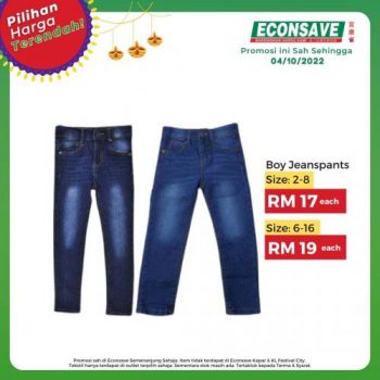 Econsave-Lowest-Price-Promotion-14-350x350 - Johor Kedah Kelantan Kuala Lumpur Melaka Negeri Sembilan Pahang Penang Perak Perlis Promotions & Freebies Putrajaya Sabah Sarawak Selangor Supermarket & Hypermarket Terengganu 