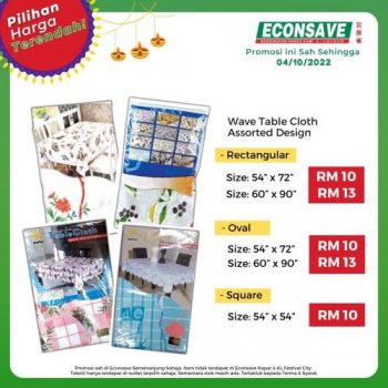 Econsave-Lowest-Price-Promotion-21-350x350 - Johor Kedah Kelantan Kuala Lumpur Melaka Negeri Sembilan Pahang Penang Perak Perlis Promotions & Freebies Putrajaya Sabah Sarawak Selangor Supermarket & Hypermarket Terengganu 