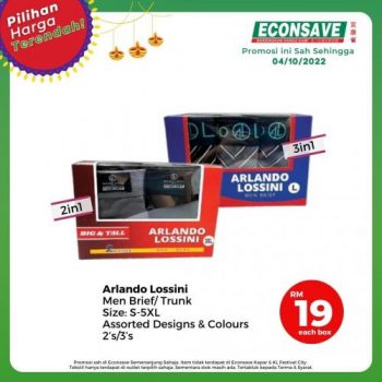 Econsave-Lowest-Price-Promotion-4-350x350 - Johor Kedah Kelantan Kuala Lumpur Melaka Negeri Sembilan Pahang Penang Perak Perlis Promotions & Freebies Putrajaya Sabah Sarawak Selangor Supermarket & Hypermarket Terengganu 