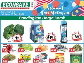 Econsave-Malaysia-Day-Promotion-350x263 - Johor Kedah Kelantan Kuala Lumpur Melaka Negeri Sembilan Pahang Penang Perak Perlis Promotions & Freebies Putrajaya Selangor Supermarket & Hypermarket Terengganu 
