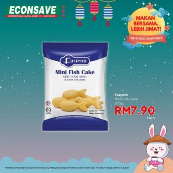 Econsave-Mid-Autumn-Festival-Weekend-Promotion-3-350x350 - Johor Kedah Kelantan Kuala Lumpur Melaka Negeri Sembilan Pahang Penang Perak Perlis Promotions & Freebies Putrajaya Selangor Supermarket & Hypermarket Terengganu 