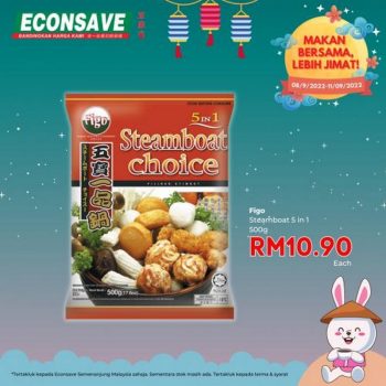 Econsave-Mid-Autumn-Festival-Weekend-Promotion-5-350x350 - Johor Kedah Kelantan Kuala Lumpur Melaka Negeri Sembilan Pahang Penang Perak Perlis Promotions & Freebies Putrajaya Selangor Supermarket & Hypermarket Terengganu