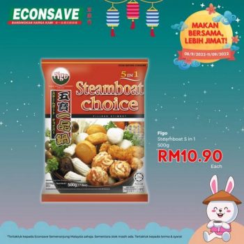 Econsave-Mid-Autumn-Festival-Weekend-Promotion-5-350x350 - Johor Kedah Kelantan Kuala Lumpur Melaka Negeri Sembilan Pahang Penang Perak Perlis Promotions & Freebies Putrajaya Selangor Supermarket & Hypermarket Terengganu 