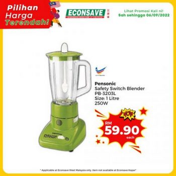 Econsave-Pilihan-Harga-Terendah-Promotion-1-350x350 - Johor Kedah Kelantan Kuala Lumpur Melaka Negeri Sembilan Pahang Penang Perak Perlis Promotions & Freebies Putrajaya Selangor Supermarket & Hypermarket Terengganu 