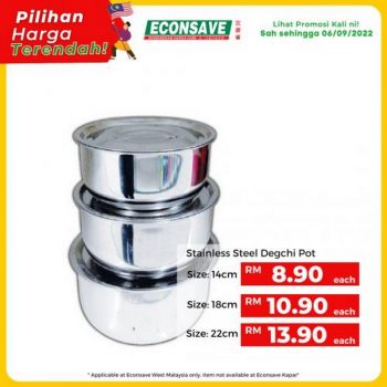 Econsave-Pilihan-Harga-Terendah-Promotion-10-350x350 - Johor Kedah Kelantan Kuala Lumpur Melaka Negeri Sembilan Pahang Penang Perak Perlis Promotions & Freebies Putrajaya Selangor Supermarket & Hypermarket Terengganu 