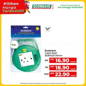 Econsave-Pilihan-Harga-Terendah-Promotion-11-350x350 - Johor Kedah Kelantan Kuala Lumpur Melaka Negeri Sembilan Pahang Penang Perak Perlis Promotions & Freebies Putrajaya Selangor Supermarket & Hypermarket Terengganu 