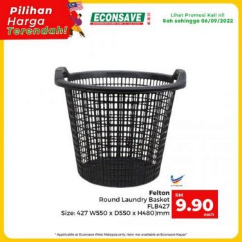 Econsave-Pilihan-Harga-Terendah-Promotion-18-350x350 - Johor Kedah Kelantan Kuala Lumpur Melaka Negeri Sembilan Pahang Penang Perak Perlis Promotions & Freebies Putrajaya Selangor Supermarket & Hypermarket Terengganu 