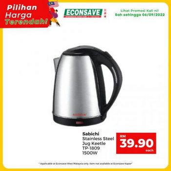 Econsave-Pilihan-Harga-Terendah-Promotion-5-350x350 - Johor Kedah Kelantan Kuala Lumpur Melaka Negeri Sembilan Pahang Penang Perak Perlis Promotions & Freebies Putrajaya Selangor Supermarket & Hypermarket Terengganu 