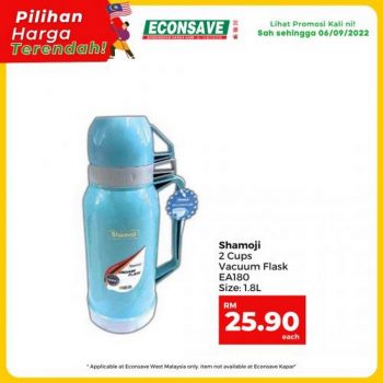 Econsave-Pilihan-Harga-Terendah-Promotion-6-350x350 - Johor Kedah Kelantan Kuala Lumpur Melaka Negeri Sembilan Pahang Penang Perak Perlis Promotions & Freebies Putrajaya Selangor Supermarket & Hypermarket Terengganu 