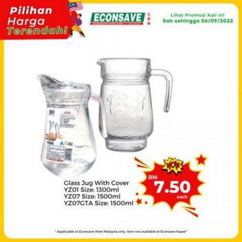 Econsave-Pilihan-Harga-Terendah-Promotion-8-350x350 - Johor Kedah Kelantan Kuala Lumpur Melaka Negeri Sembilan Pahang Penang Perak Perlis Promotions & Freebies Putrajaya Selangor Supermarket & Hypermarket Terengganu