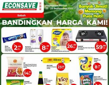 Econsave-Sabah-Weekend-Promotion-350x273 - Promotions & Freebies Sabah Supermarket & Hypermarket 
