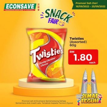 Econsave-Snack-Fair-Promotion-10-350x350 - Johor Kedah Kelantan Kuala Lumpur Melaka Negeri Sembilan Pahang Penang Perak Perlis Promotions & Freebies Putrajaya Selangor Supermarket & Hypermarket Terengganu 