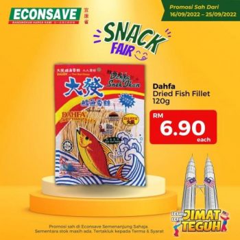 Econsave-Snack-Fair-Promotion-8-350x350 - Johor Kedah Kelantan Kuala Lumpur Melaka Negeri Sembilan Pahang Penang Perak Perlis Promotions & Freebies Putrajaya Selangor Supermarket & Hypermarket Terengganu 