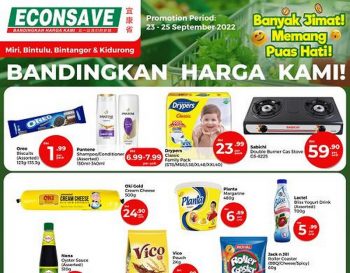 Econsave-Weekend-Promotion-at-Miri-Bintulu-Bintangor-350x273 - Promotions & Freebies Sarawak Supermarket & Hypermarket 