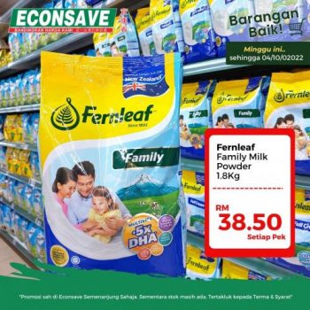 Econsave-Weekly-Best-Products-Promotion-3-350x350 - Johor Kedah Kelantan Kuala Lumpur Melaka Negeri Sembilan Pahang Penang Perak Perlis Promotions & Freebies Putrajaya Selangor Supermarket & Hypermarket Terengganu 