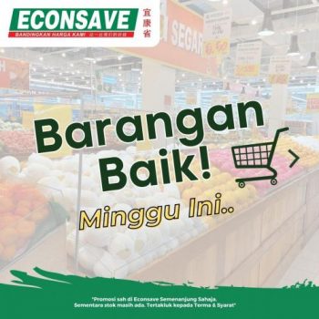 Econsave-Weekly-Best-Products-Promotion-350x350 - Johor Kedah Kelantan Kuala Lumpur Melaka Negeri Sembilan Pahang Penang Perak Perlis Promotions & Freebies Putrajaya Selangor Supermarket & Hypermarket Terengganu 