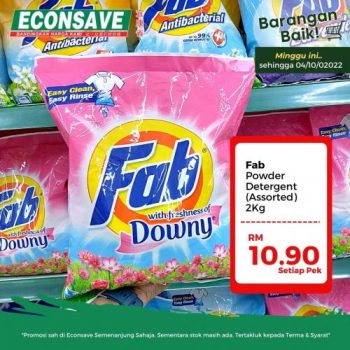 Econsave-Weekly-Best-Products-Promotion-4-350x350 - Johor Kedah Kelantan Kuala Lumpur Melaka Negeri Sembilan Pahang Penang Perak Perlis Promotions & Freebies Putrajaya Selangor Supermarket & Hypermarket Terengganu 