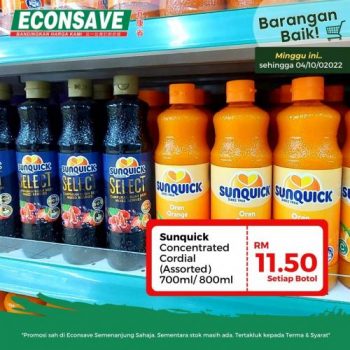 Econsave-Weekly-Best-Products-Promotion-6-350x350 - Johor Kedah Kelantan Kuala Lumpur Melaka Negeri Sembilan Pahang Penang Perak Perlis Promotions & Freebies Putrajaya Selangor Supermarket & Hypermarket Terengganu 