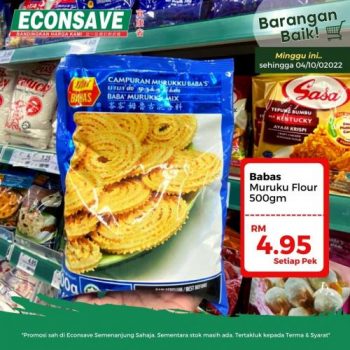 Econsave-Weekly-Best-Products-Promotion-7-350x350 - Johor Kedah Kelantan Kuala Lumpur Melaka Negeri Sembilan Pahang Penang Perak Perlis Promotions & Freebies Putrajaya Selangor Supermarket & Hypermarket Terengganu 