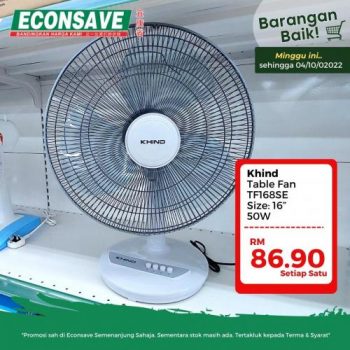 Econsave-Weekly-Best-Products-Promotion-9-350x350 - Johor Kedah Kelantan Kuala Lumpur Melaka Negeri Sembilan Pahang Penang Perak Perlis Promotions & Freebies Putrajaya Selangor Supermarket & Hypermarket Terengganu 