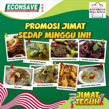 Econsave-Weekly-Promotion-350x350 - Johor Kedah Kelantan Kuala Lumpur Melaka Negeri Sembilan Pahang Penang Perak Perlis Promotions & Freebies Putrajaya Selangor Supermarket & Hypermarket Terengganu 