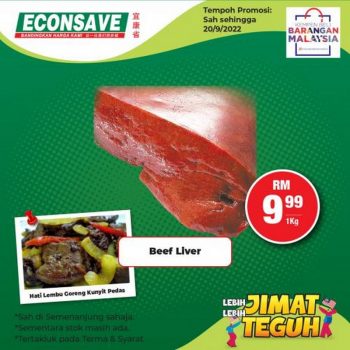 Econsave-Weekly-Promotion-6-350x350 - Johor Kedah Kelantan Kuala Lumpur Melaka Negeri Sembilan Pahang Penang Perak Perlis Promotions & Freebies Putrajaya Selangor Supermarket & Hypermarket Terengganu