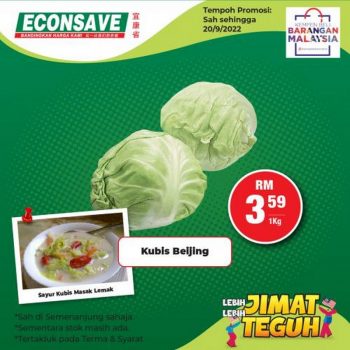 Econsave-Weekly-Promotion-7-350x350 - Johor Kedah Kelantan Kuala Lumpur Melaka Negeri Sembilan Pahang Penang Perak Perlis Promotions & Freebies Putrajaya Selangor Supermarket & Hypermarket Terengganu