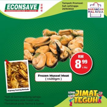 Econsave-Weekly-Promotion-8-350x350 - Johor Kedah Kelantan Kuala Lumpur Melaka Negeri Sembilan Pahang Penang Perak Perlis Promotions & Freebies Putrajaya Selangor Supermarket & Hypermarket Terengganu