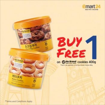 Emart24-Malaysia-Day-Buy-1-Free-1-Promotion-2-350x350 - Johor Kedah Kelantan Kuala Lumpur Melaka Negeri Sembilan Pahang Penang Perak Perlis Promotions & Freebies Putrajaya Sabah Sarawak Selangor Supermarket & Hypermarket Terengganu 