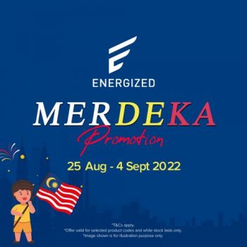 Energized-Merdeka-Promotion-at-Mitsui-Outlet-Park-350x350 - Fashion Accessories Fashion Lifestyle & Department Store Lingerie Pahang Promotions & Freebies Underwear 