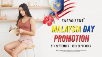 Energized-Sportswear-Malaysia-Day-Promotion-350x197 - Fashion Accessories Fashion Lifestyle & Department Store Lingerie Pahang Penang Promotions & Freebies Selangor Underwear 
