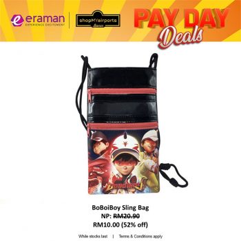 Eraman-Pay-Day-Deals-5-350x350 - Johor Kedah Kelantan Kuala Lumpur Melaka Negeri Sembilan Others Pahang Penang Perak Perlis Promotions & Freebies Putrajaya Sabah Sarawak Selangor Terengganu 