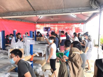 Eubiq-Warehouse-Clearance-Sale-1-350x263 - Building Materials Electronics & Computers Home & Garden & Tools Selangor Warehouse Sale & Clearance in Malaysia 