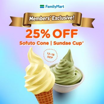 FamilyMart-Member-Exclusive-Deal-350x350 - Johor Kedah Kelantan Kuala Lumpur Melaka Negeri Sembilan Pahang Penang Perak Perlis Promotions & Freebies Putrajaya Sabah Sarawak Selangor Supermarket & Hypermarket Terengganu 