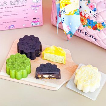 FamilyMart-Mid-Autumn-Hello-Kitty-Mooncake-Promo-3-350x350 - Beverages Food , Restaurant & Pub Johor Kedah Kelantan Kuala Lumpur Melaka Negeri Sembilan Pahang Penang Perak Perlis Promotions & Freebies Putrajaya Sabah Sarawak Selangor Supermarket & Hypermarket Terengganu 