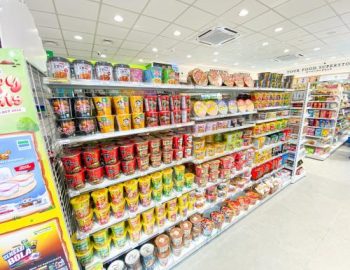 FamilyMart-Opening-Promotion-at-Bandar-Baru-Kampar-5-350x270 - Perak Promotions & Freebies Supermarket & Hypermarket 